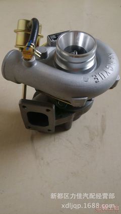 高效動力，原廠保障——北汽493E6/J60S康躍渦輪增壓器廠家直銷