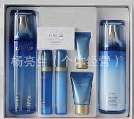 楊亮生化妝品套裝產品列表與007商汽車配件對比分析