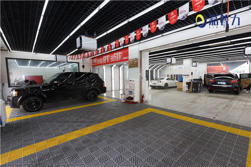 廣州嘉普力汽配品牌洞察 修理廠如何應對車主日益精細化的終端需求