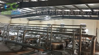 提升倉儲效率與安全 7.3米瑞泰風工業大風扇在化妝品倉庫的應用解析