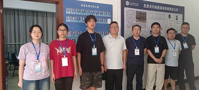 樂山人工智能現(xiàn)代產業(yè)學院 以“引企入教”為引擎，開啟學子高質量就業(yè)新篇章