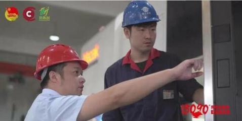 十年磨一劍 軟件與輔助設備賦能，助力溫州閥門名企跨越式新發展